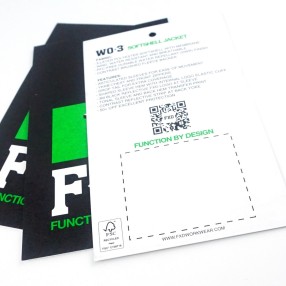 FSC HANGTAGS