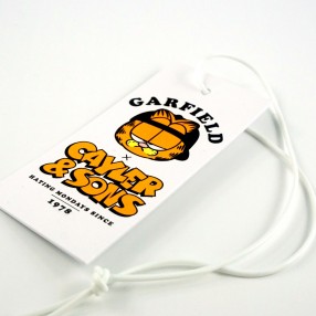 HANG TAG AND CARDS