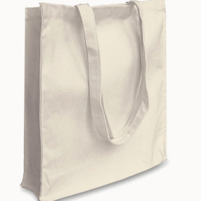 TOTE BAGS
