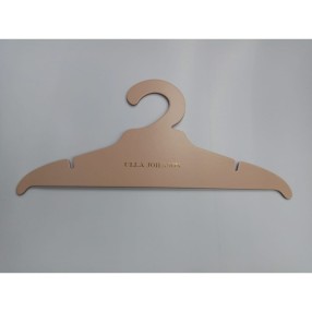 CARDBOARD HANGERS