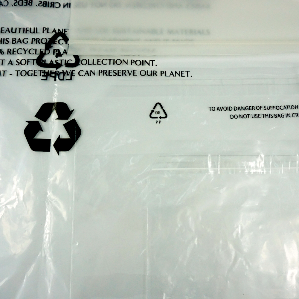 Polybags Polybags