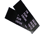 Printed Labels Printed Labels